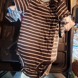 Boys Onsies